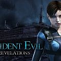 Resident Evil Revelations llegará a Xbox One, PlayStation 4 y ¡Switch!