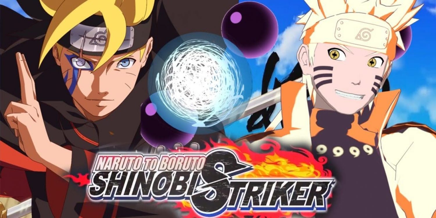 Naruto to Boruto: Shinobi Striker. Impresiones de la Beta cerrada
