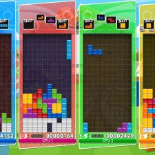 puyo puyo tetris