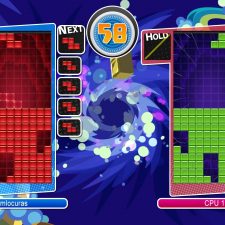 puyo puyo tetris