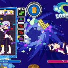 puyo puyo tetris