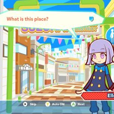 puyo puyo tetris