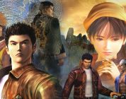 ¡BOMBAZO! Shenmue 1 y 2 anunciado para 2018